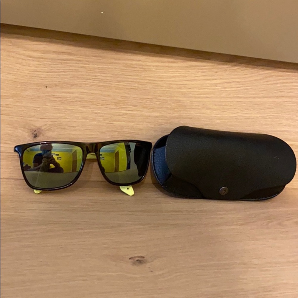 Carrera Sun Glasses